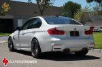 BMW M3 by Supreme Power 2014 года